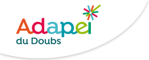 logo de l'association ADAPEI