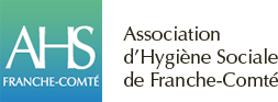 logo de l'Association d'Hygiène Sociale de Franche-Comté