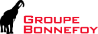 logo du Groupe Bonnefoy