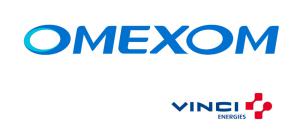 logo de la société Omexom