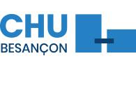 logo du CHU de Besançon